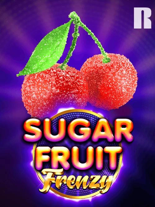 Sugar-Fruit